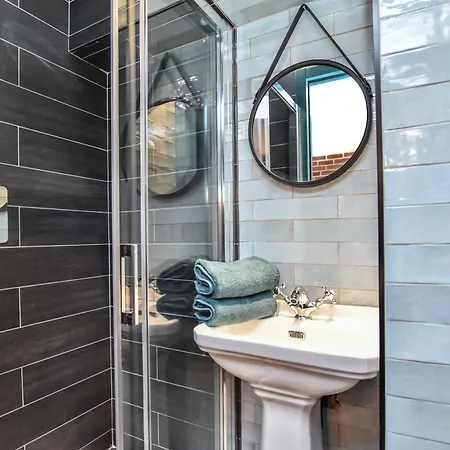 Appartamento Charming 3br Montorgueil Republique Parigi