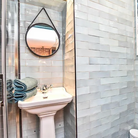 Charming 3br Montorgueil Republique *