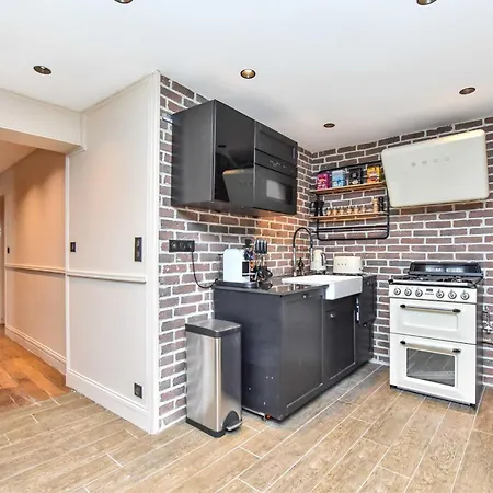 Charming 3br Montorgueil Republique