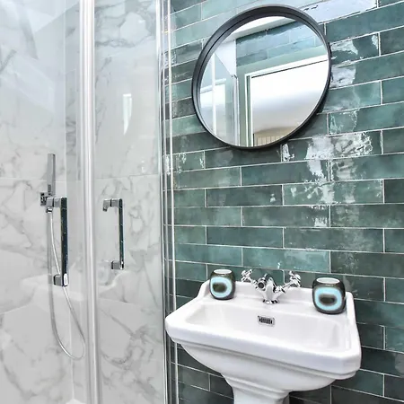 Appartamento Charming 3br Montorgueil Republique